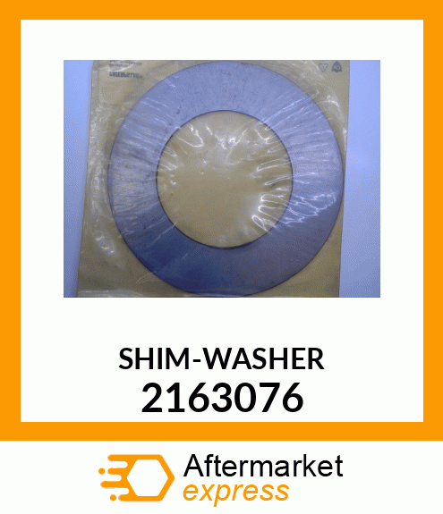 SHIM-WASHER 2163076