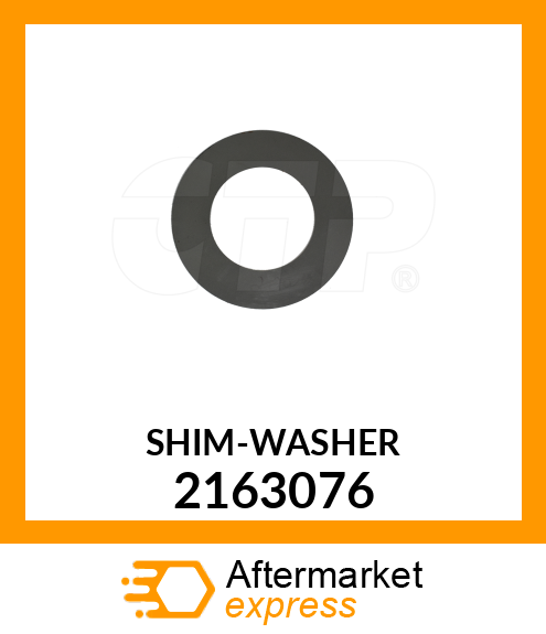 SHIM-WASHER 2163076