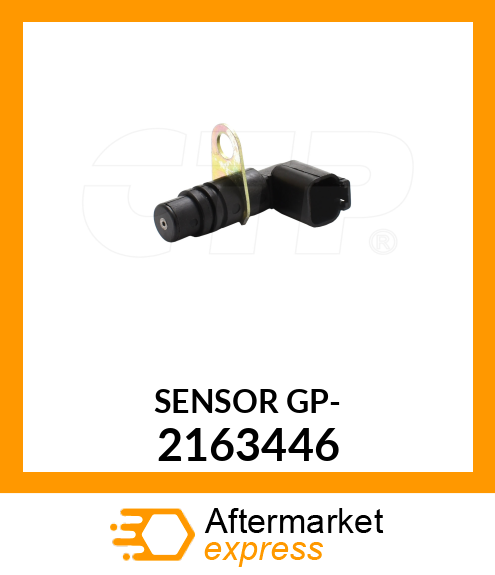 SENSOR G 2163446