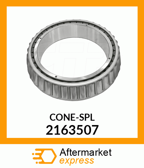 CONE BEARING 2163507