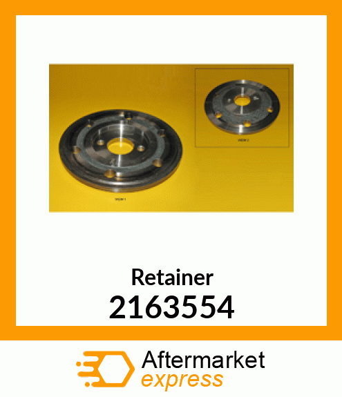 Retainer 2163554