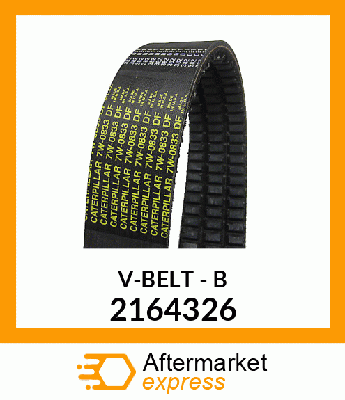 V-BELT - B 2164326