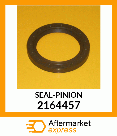 SEAL-PINION 2164457