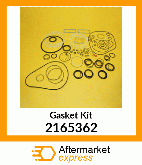 GASKET GP 2165362