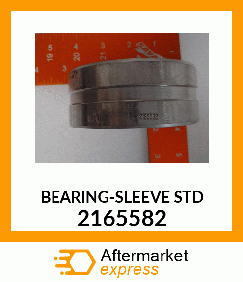 BEARING-SLEE 2165582