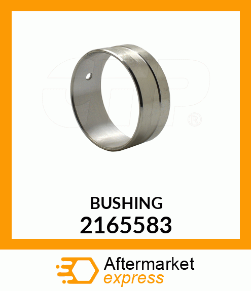 CAM BEARING 2165583