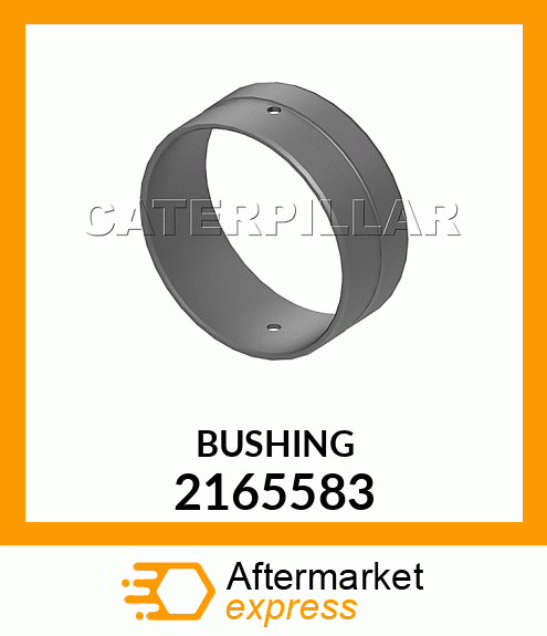 CAM BEARING 2165583