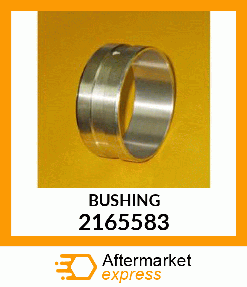 CAM BEARING 2165583