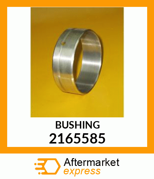 BUSHING, CAM 2165585