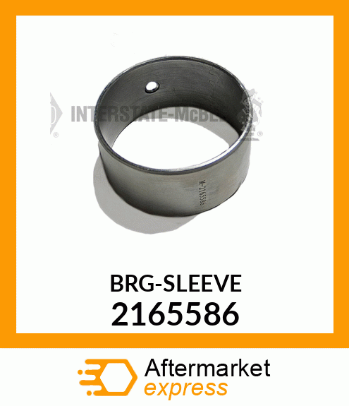 BEARING-SLEE 2165586