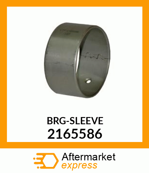 BEARING-SLEE 2165586