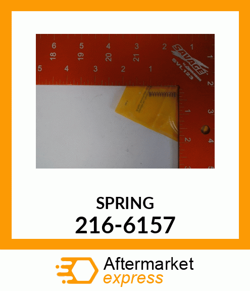 SPRING 216-6157