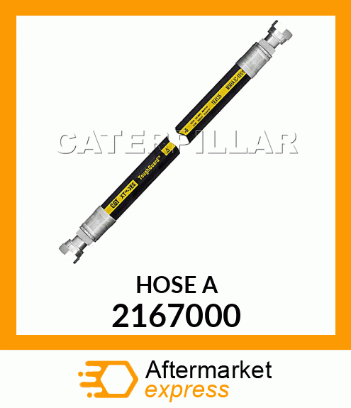 HOSE A 2167000