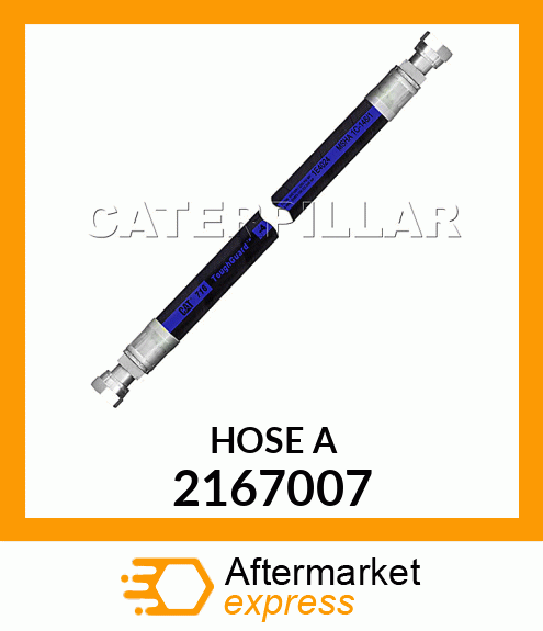 HOSE A 2167007