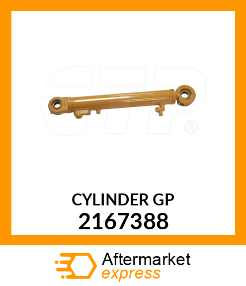 CYLINDER G 2167388