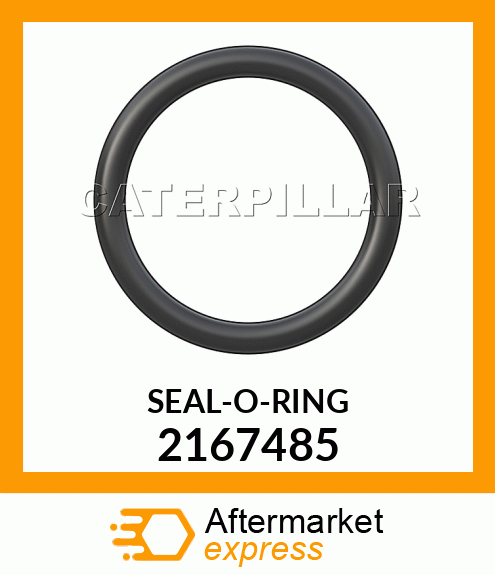 SEAL-O-RING 2167485