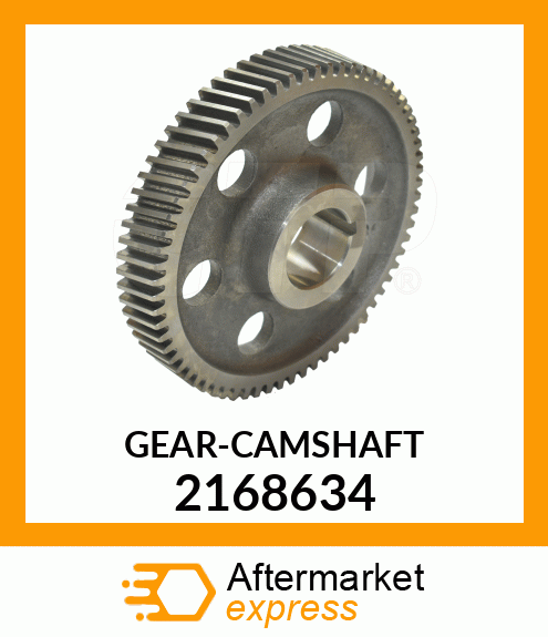 GEAR 2168634