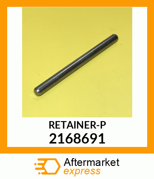 RETAINER-P 2168691