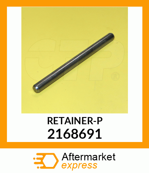 RETAINER-P 2168691