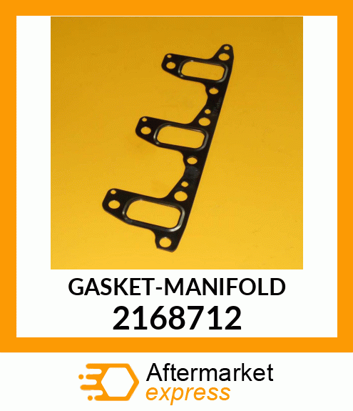 GASKET-MANIFOLD 2168712