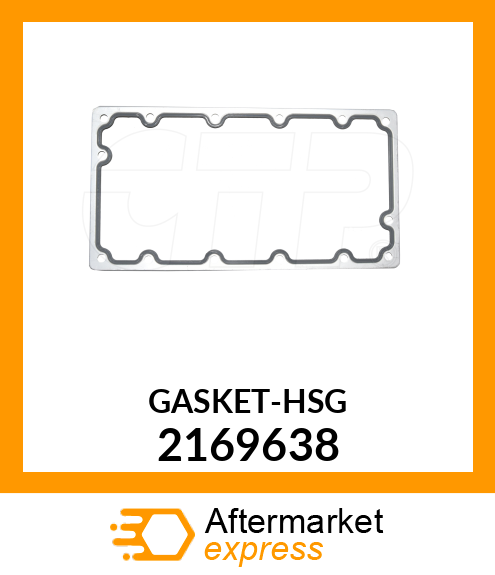 GASKET 2169638