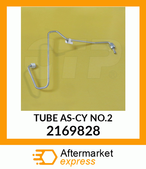 TUBE AS-CY NO.2 2169828