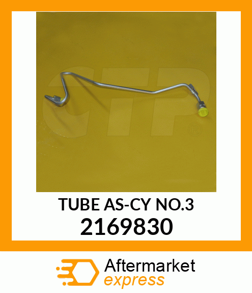 TUBE AS-CYL 2169830