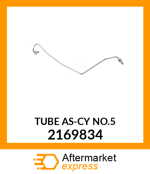 TUBE AS-CYL 2169834