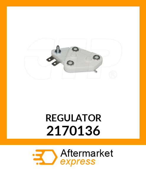 REGULATOR 2170136