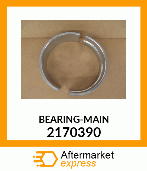 BEARING 2170390