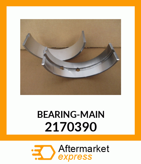 BEARING 2170390