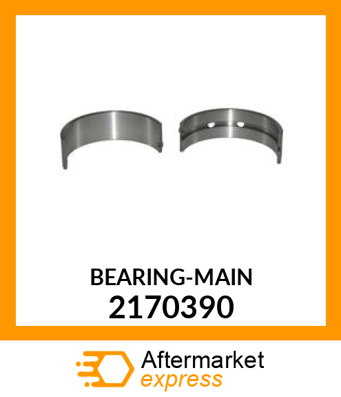 BEARING 2170390