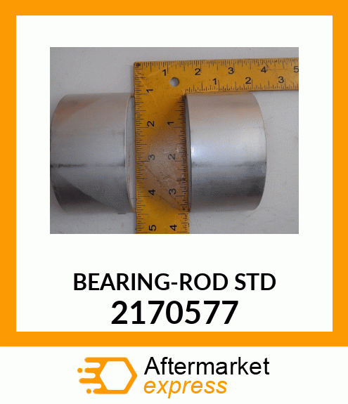 BEARING-ROD 2170577