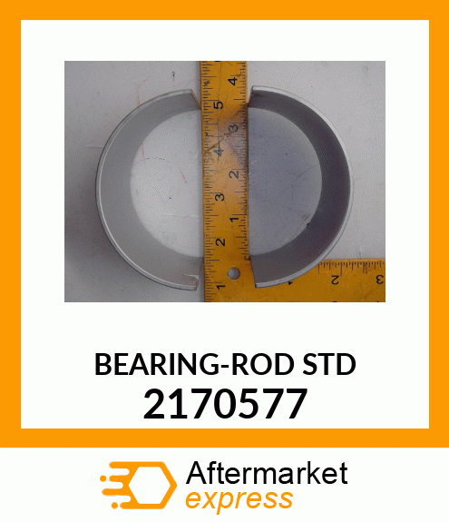 BEARING-ROD 2170577