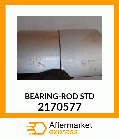 BEARING-ROD 2170577