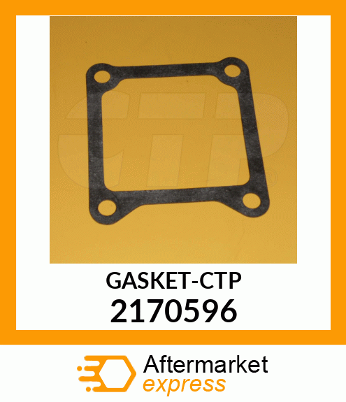 GASKET-CTP 2170596