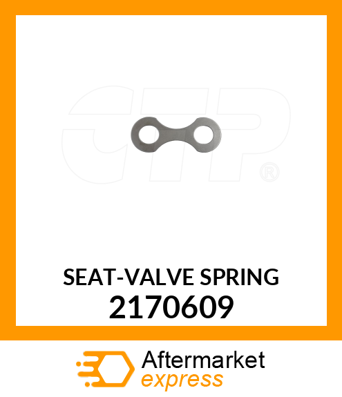 SEAT-VLV-SPR 2170609