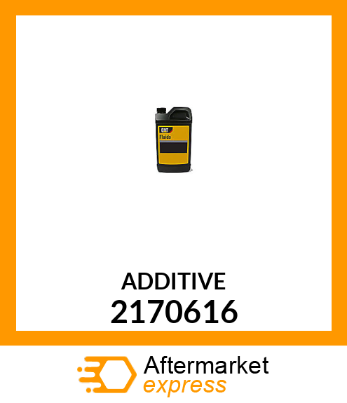 ADDITIVE COOLANT 2170616