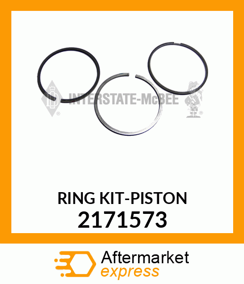 RING KIT 2171573