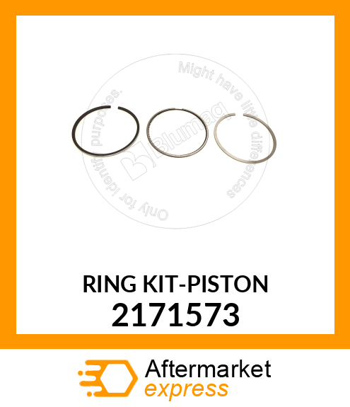 RING KIT 2171573