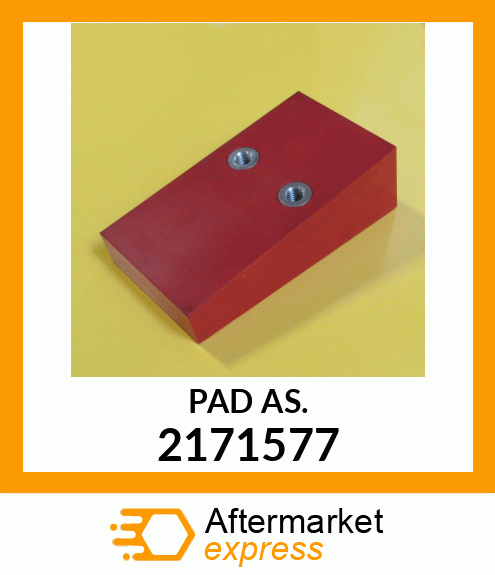 PAD AS. 2171577