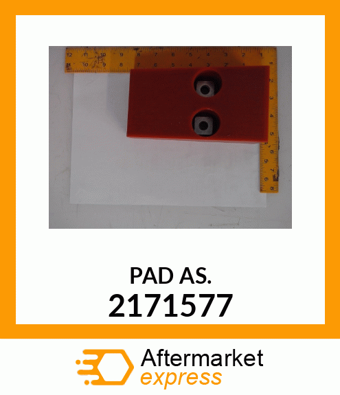 PAD AS. 2171577