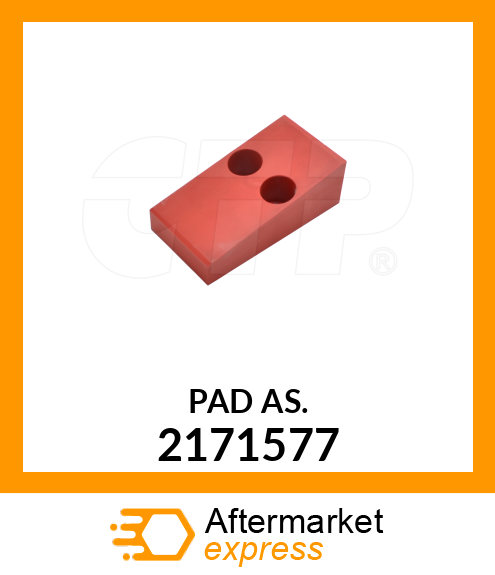 PAD AS. 2171577