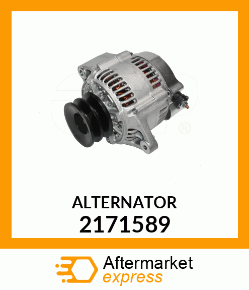 ALTERNATOR 2171589