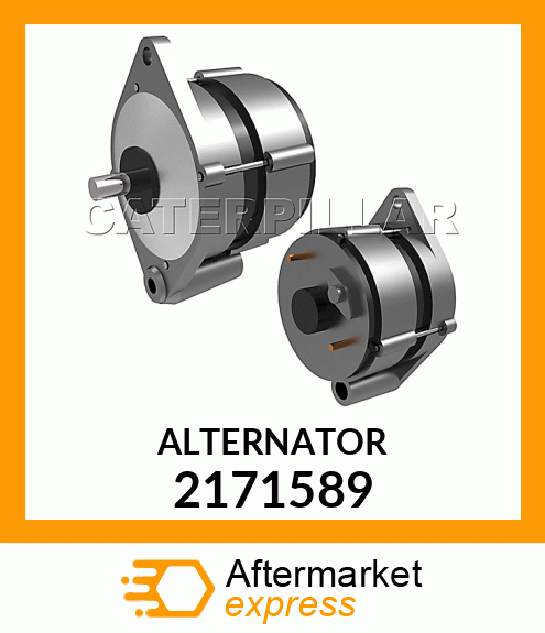 ALTERNATOR 2171589