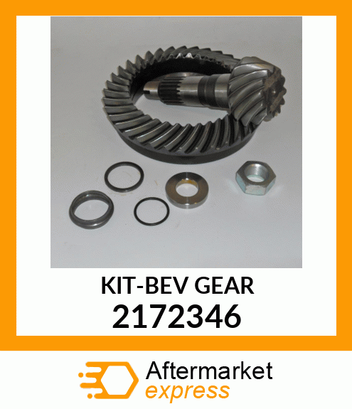 KIT-BEV GE 2172346