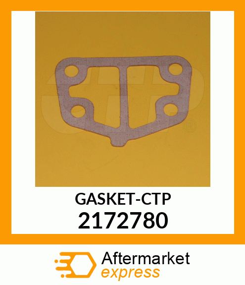 GASKET-CTP 2172780