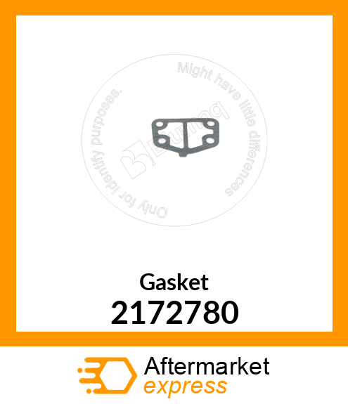 GASKET-CTP 2172780