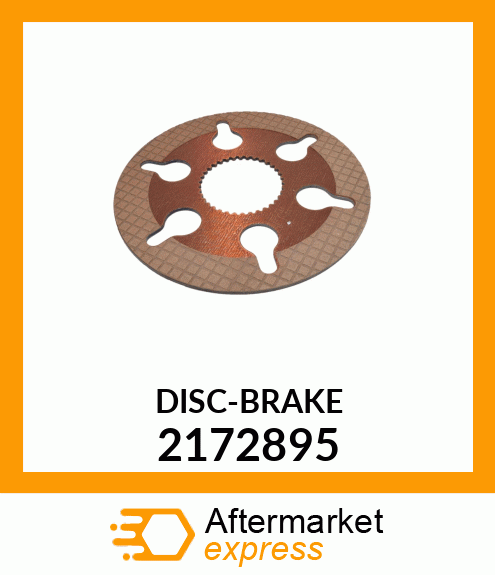 DISC-BRAKE 2172895