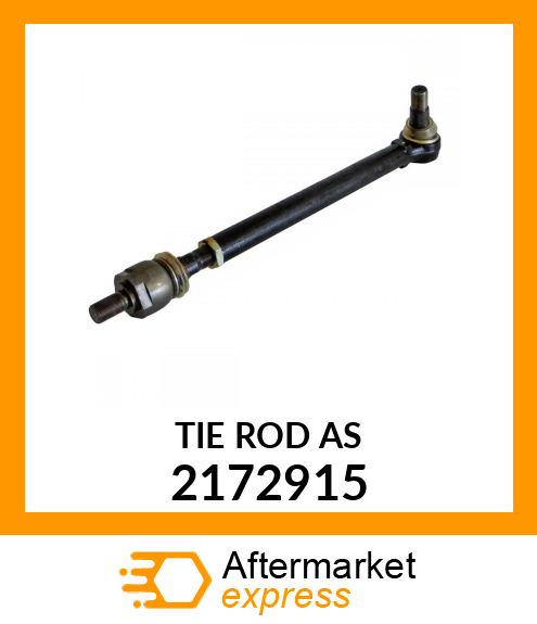 TIE ROD AS 2172915